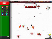 play Christmas Crusade