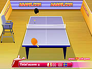 play Legend Of Ping Pong