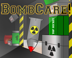 play Bombcare!