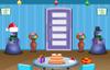 play Santa Room Escape