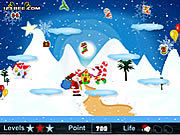 play Christmas Hunt