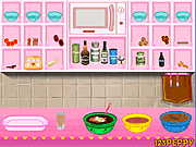 play How To Make Christmas Cake