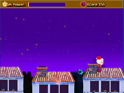 play Turbo Christmas