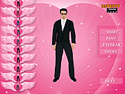 play Peppy'S Tom Cruise Dress Up