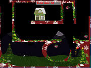play Santa Ball