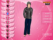 play Peppy'S Cody Linley Dress Up