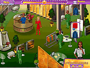 play Fashionista Fix