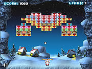 play Snow Ball