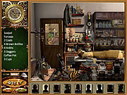 play The Lost Cases Of Sherlock Holmes
