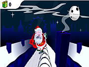 play Santa Artois