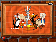 play Sort My Tiles Looney Tunes