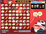 play Panda Food