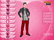 play Peppy'S Elvis Presley Dress Up