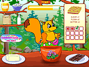 play Forest Cooking