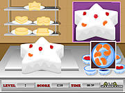 play Fruit Frosting