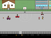 play Kobe Basket
