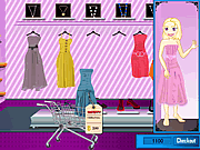 play Shop N Dress Harpoon Shoot
