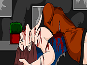 play Vampire Hunter Ina 3