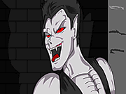 play Vampire Hunter Ina