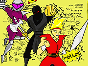 play Press Start: Devil May...