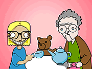 play Harmon'S Grandma