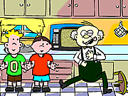 play A Visit With Grandpa