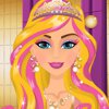 play Barbie Princess Hairstyles