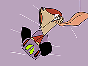 play My God, Robots! Pilot