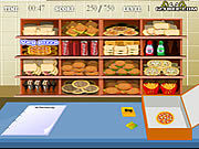 play Pizza Hut Shop