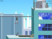 play Mirror Edge