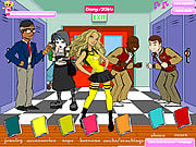 play Popular Girl Dressup