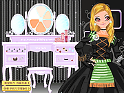 play Halloween Special Transformation
