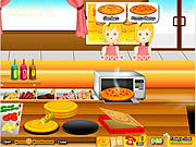 play Pizza Pronto