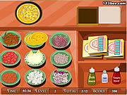 play Pizza Shop
