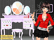 play Smokey Little Make Up