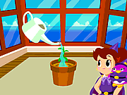 play Leaf'S Flower Shop