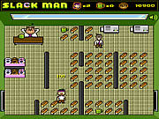 play Slackman