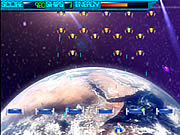 play Mars Encounter