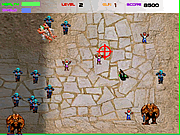 play Robotron 2084Sh