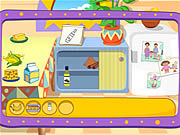 play Dora'S Cooking In La Cucina