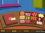 play Burger Point
