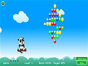 play Panfu Pop It