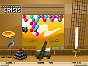 play Cannonball Crisis