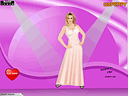 play Peppy'S Heather Locklear Dress Up