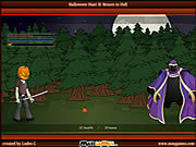 play Halloween Hunt 2