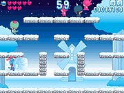 play Frost Garden