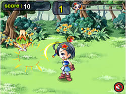 play Give Him A Monster