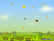 play Flower Chaser