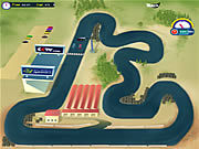 play F1 Shanghai