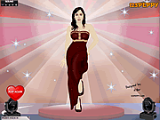 play Peppy'S Natalie Imbruglia Dress Up